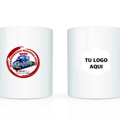 Taza Personalizada